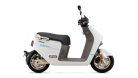Keeway Blueshark R1 Pro 80km/h