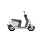 Keeway Blueshark R1 Pro 80km/h