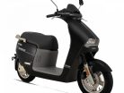 Keeway Blueshark R1 Pro 80km/h