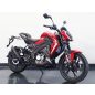 Keeway RKF 125
