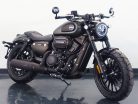 Keeway V-Cruise 125 