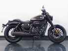 Keeway V-Cruise 125 