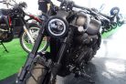 Keeway V-Cruise 125 