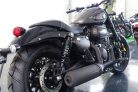 Keeway V-Cruise 125 