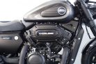 Keeway V-Cruise 125 