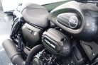 Keeway V-Cruise 125 