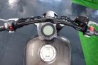 Keeway V-Cruise 125 
