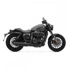 Keeway V-Cruise 125 