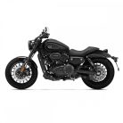Keeway V-Cruise 125 
