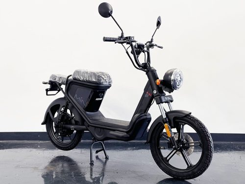 Keeway E Zi Mini  