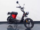 Keeway E Zi Mini  