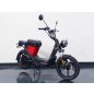Keeway E Zi Mini