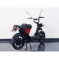 Keeway E Zi Mini