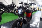 Keeway E Zi Mini  