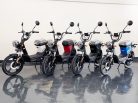 Keeway E Zi Mini  