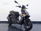 Keeway F-Act X 125