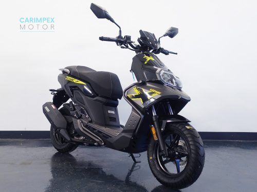 Keeway F-Act X 125