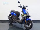 Keeway F-Act X 125