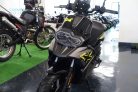 Keeway F-Act X 125