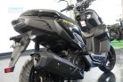 Keeway F-Act X 125