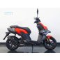 Keeway F-Act X 50