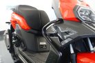 Keeway F-Act X 50