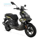 Keeway F-Act X 50
