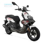 Keeway F-Act X 50