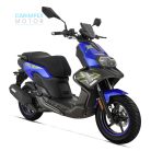 Keeway F-Act X 50
