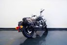 Keeway Superlight 125 ST
