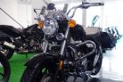 Keeway Superlight 125 ST