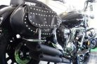 Keeway Superlight 125 ST