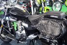 Keeway Superlight 125 ST