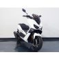 Keeway Vieste 125
