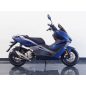 Keeway Vieste 125