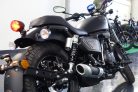 Keeway K-Light 125