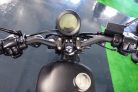 Keeway K-Light 125