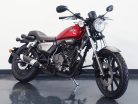 Keeway K-Light 125