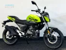 Keeway RKS 125 