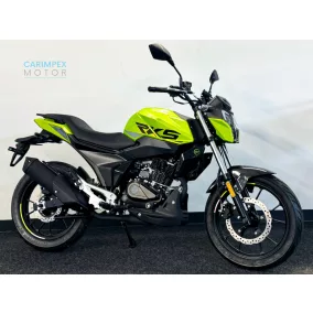 Keeway RKS 125 