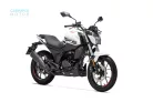Keeway RKS 125 
