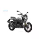 Keeway RKS 125 