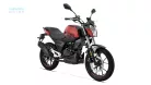 Keeway RKS 125 