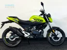 Keeway RKS 125 