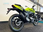 Keeway RKS 125 