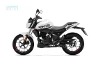 Keeway RKS 125 