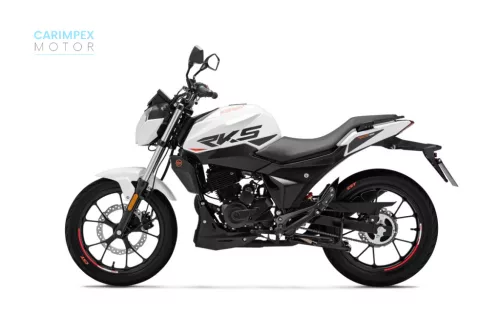 Keeway RKS 125 