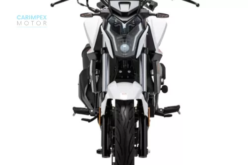 Keeway RKS 125 