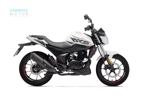 Keeway RKS 125 