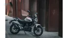 Keeway RKS 125 